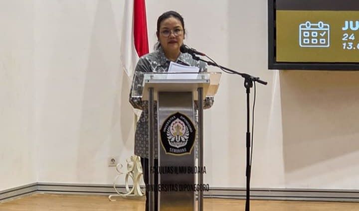 Pemberantasan Korupsi Tak Bisa Sendiri, RN Talks Soroti Pentingnya Sinergi Semua Pihak