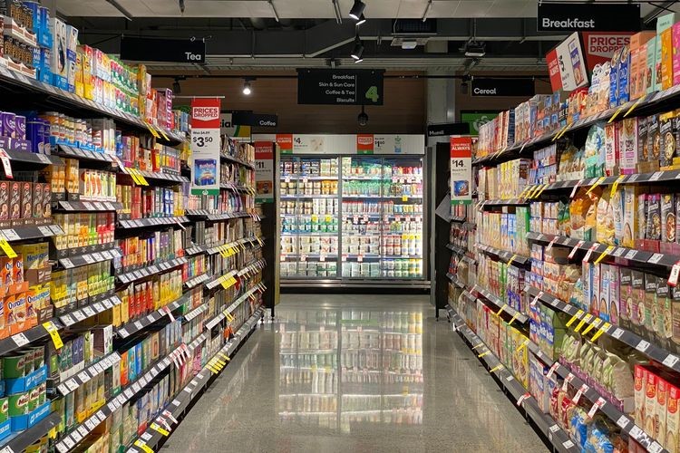 Air Minum Kemasan Manis Terlihat Menyegarkan, Tapi Diam - Diam Bisa Mengganggu Kesehatan