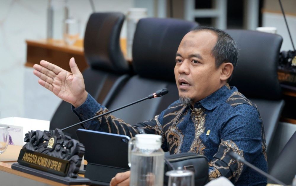 Karhutla 2026 Belum Tertangani Maksimal, DPR Desak Pemerintah Evaluasi Pemadaman di Lahan Gambut