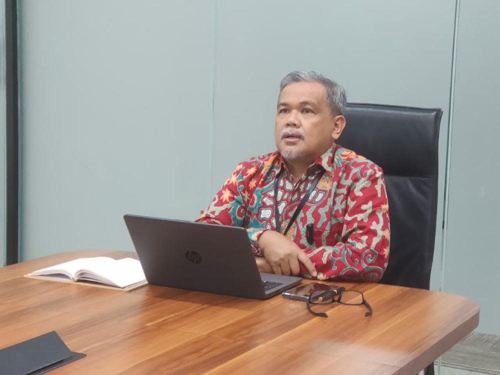 BPS Catat Kemiskinan Jateng Turun 0,09 Persen hingga September 2025