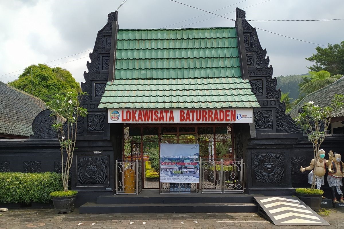 Rekomendasi Wisata di Banyumas, Pesona Alam Hingga Destinasi Keluarga Yang Wajib Dikunjungi