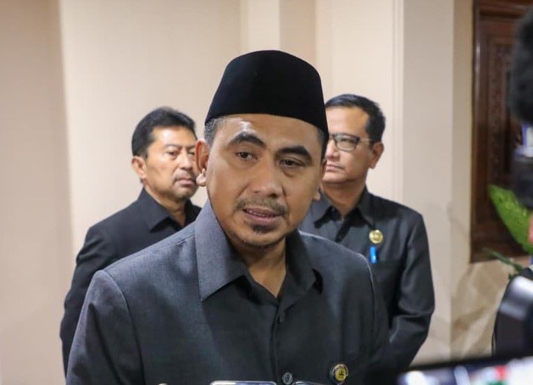 Guru Non-ASN di Jawa Tengah Dipastikan Tetap Mengajar, Pemprov Tunggu Kebijakan PPPK dari Pusat