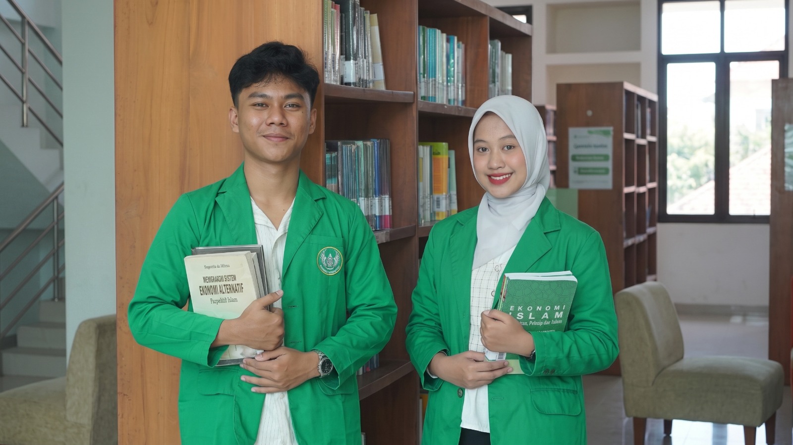 UIN Saizu Buka KIP Kuliah 2026, 315 Mahasiswa Berpeluang Dapat Bantuan Pendidikan
