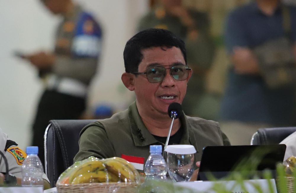 BNPB Tetapkan 8 Langkah Darurat Tangani Gempa M7,7 Flores, Fokus Evakuasi hingga Distribusi Logistik