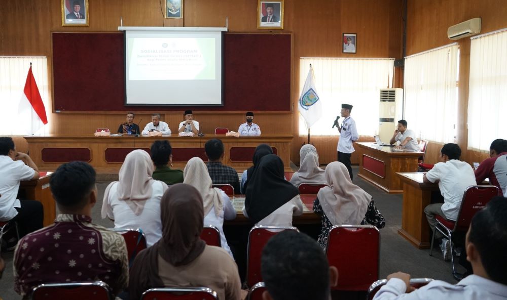 Pemkab Purbalingga Dorong Desa Wisata Jadi Destinasi Halal dengan Sertifikasi Gratis