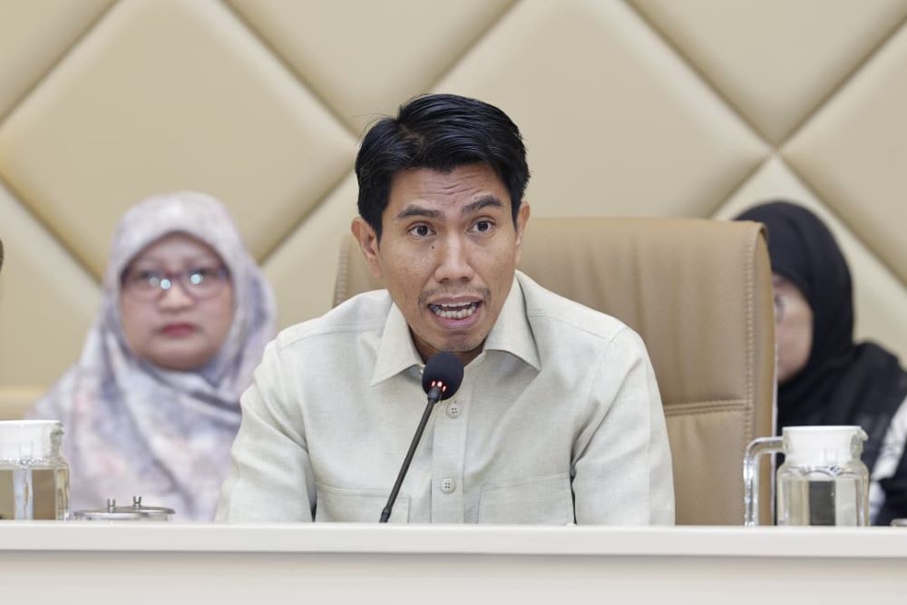 Komisi II DPR RI Dukung Ombudsman Sidak Lapas Cibinong, Soroti Pentingnya Pengawasan