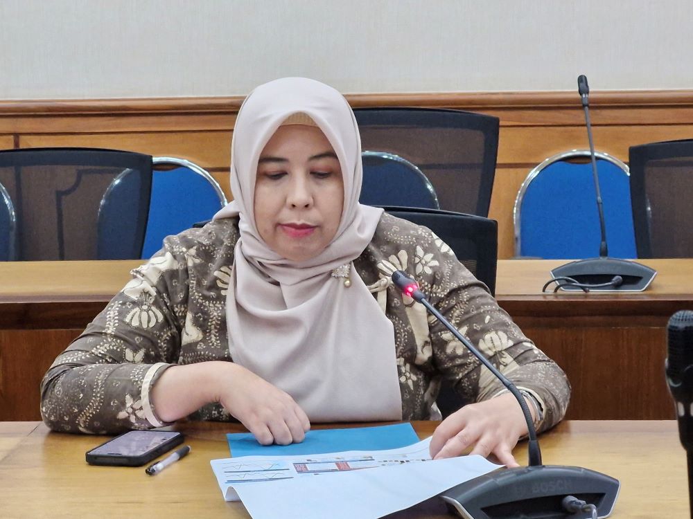 Deflasi Terjadi di Purwokerto dan Cilacap pada April 2026, Harga Pangan Mulai Turun Pascalebaran