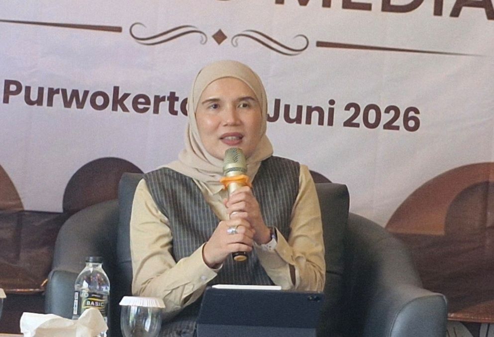 OJK Purwokerto: Sektor Jasa Keuangan Tetap Tumbuh Positif hingga April 2026, Kredit dan Dana Masyarakat Meningkat