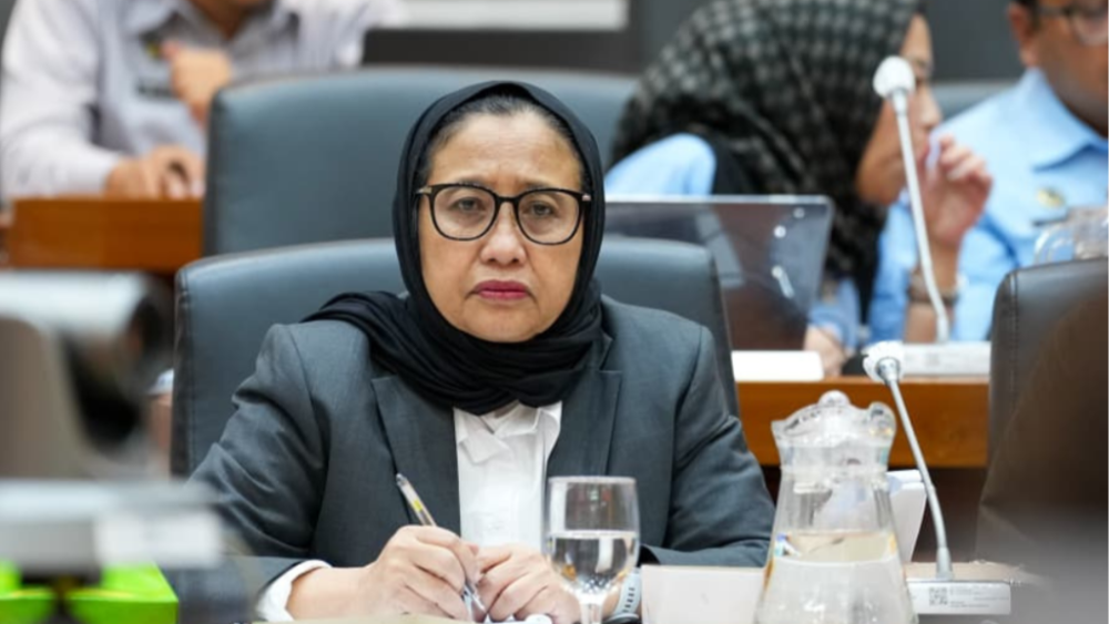 Lebih dari Seribu Layanan SPPG Dihentikan