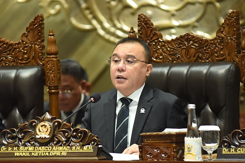 Perpres Ojol Segera Rampung, DPR RI Pastikan Komitmen Perlindungan Pengemudi Ojek Online