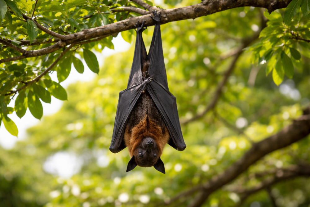 Dosen UGM Ingatkan Ancaman Virus Nipah, Pemerintah Diminta Perkuat Kewaspadaan Zoonosis