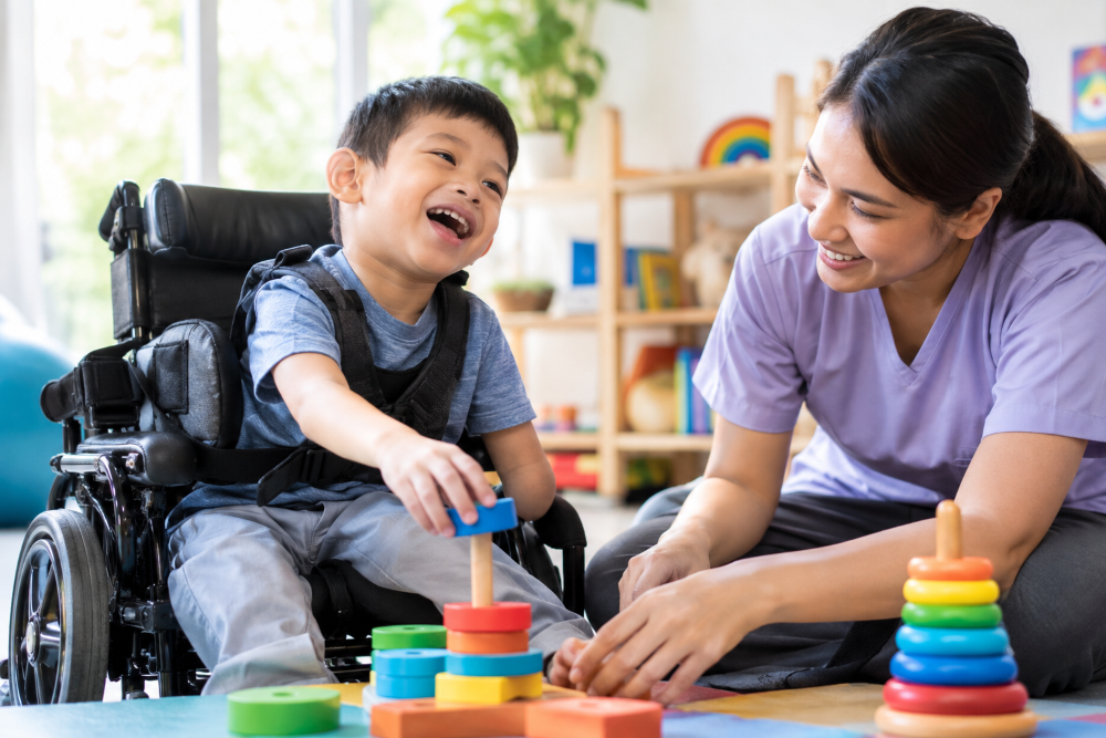 Mengenal Cerebral Palsy: Gangguan Gerak pada Anak yang Perlu Dipahami Orang Tua