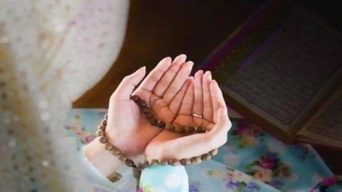 Hati Gelisah dan Tak Tenang? Islam Mengajarkan Doa serta Ikhtiar untuk Menenangkan Jiwa