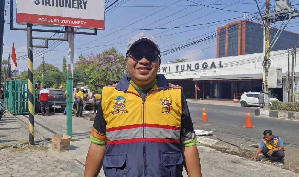 Jangan Asal Bangun! DPU Banyumas Ingatkan Warga Cek Status dan Peruntukan Lahan  