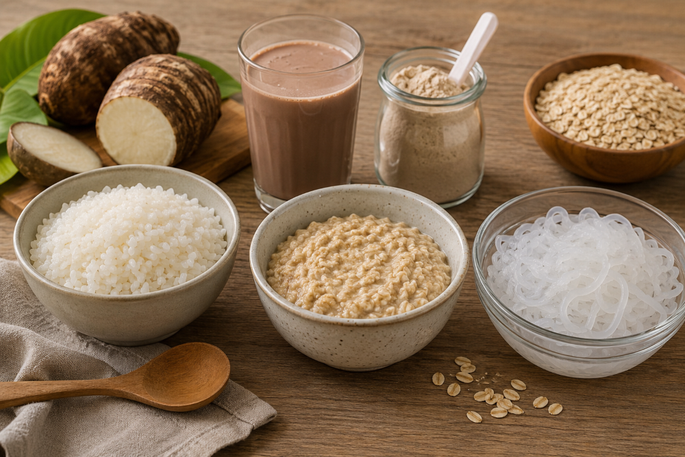 Cari Pengganti Nasi? Ini 4 Pilihan Sehat untuk Diet dan Menjaga Gula Darah