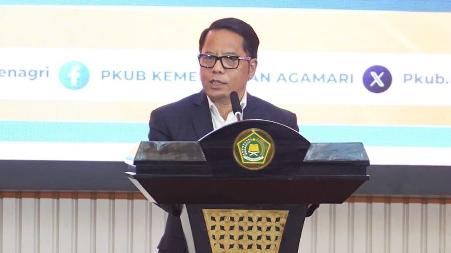 Kemenag Targetkan Tindak Lanjut Temuan BPK 2025 Rampung dalam Dua Bulan