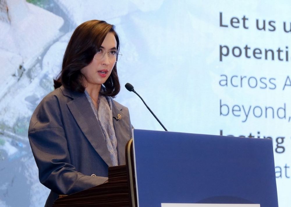 Travel Meet Asia 2026 Jadi Ajang Perkuat Kolaborasi Pariwisata Asia