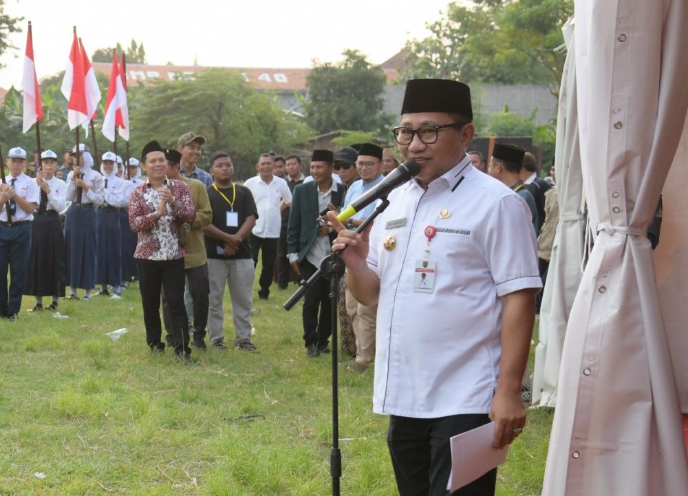 Awal 2026, Pemkot Semarang Perluas Bisaroh untuk Ribuan Pelayan Umat