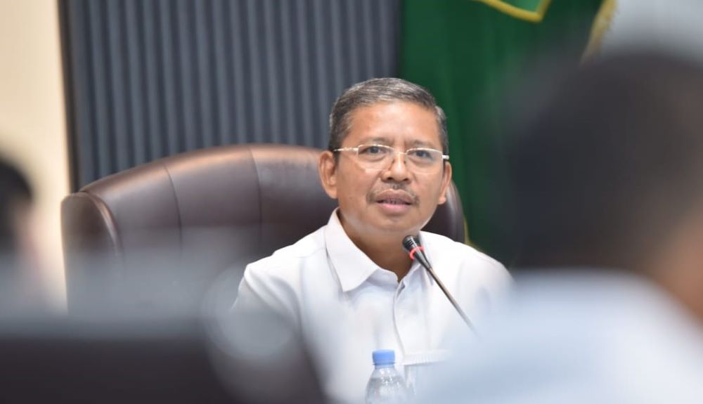 TPG Guru Madrasah Mulai Dicairkan, Kemenag Terbitkan Ratusan Ribu SK Kelayakan Penerima