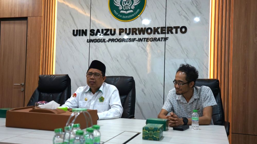 UIN Saizu Kembangkan Lahan Pertanian di Karangjengkol Purbalingga