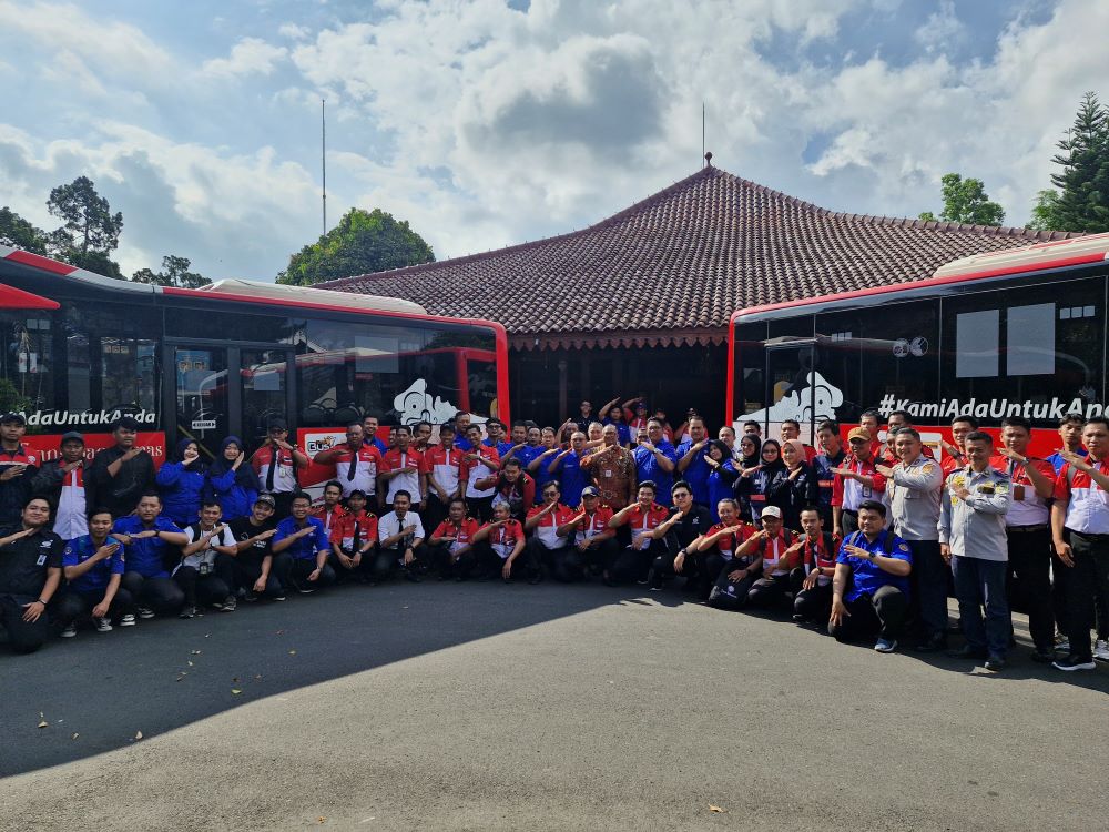 Trans Banyumas Ditargetkan Beroperasi 18 September, Pemkab Banyumas Masih Tunggu Evaluasi Gubernur