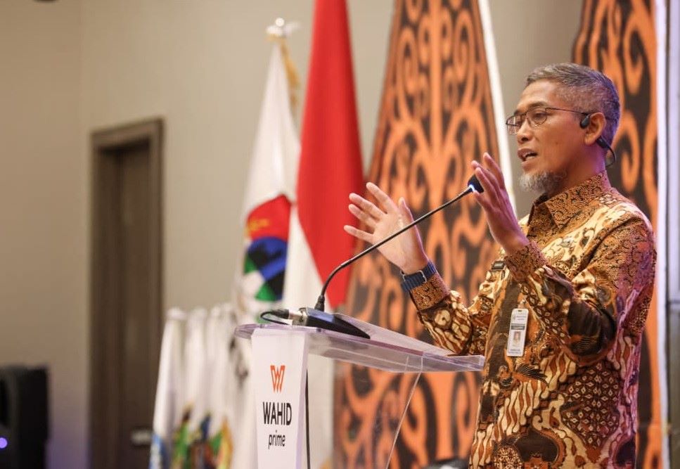 Sekda Jateng Dorong Kota-Kota Perkuat Pengelolaan Sampah
