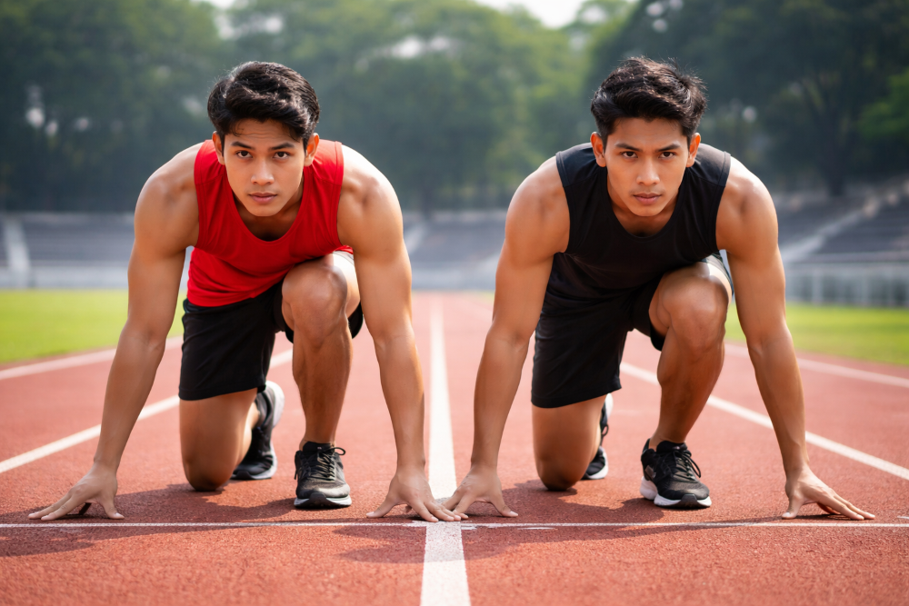 Atletik, Olahraga Tertua yang Tetap Relevan: Ini Jenis dan Manfaatnya untuk Kesehatan