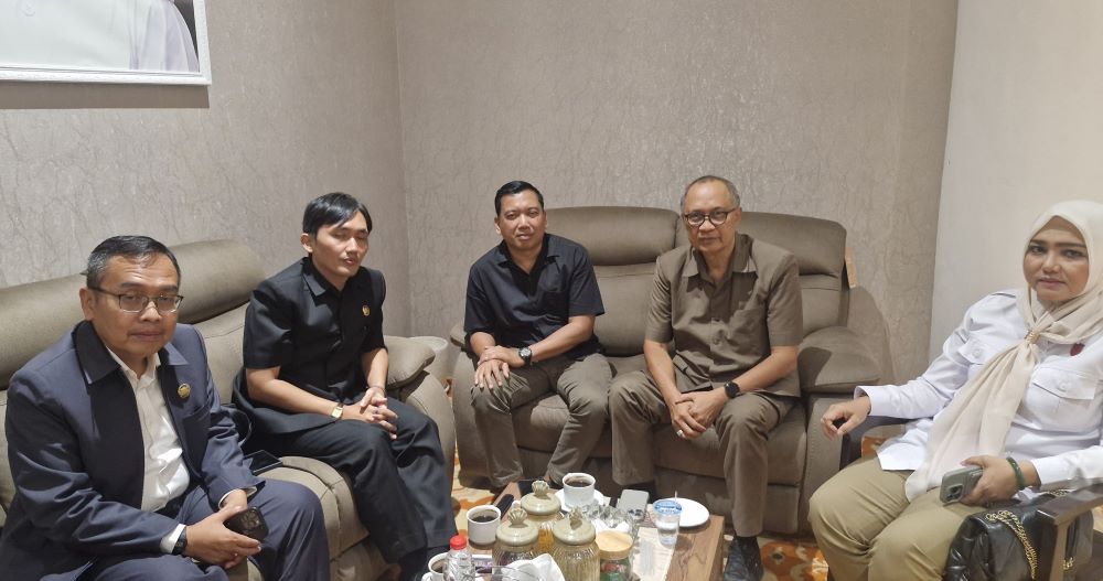 DPC Partai Gerindra Banyumas Nonaktifkan Adhi Wiharto Usai Jadi Tersangka Kasus Unsoed