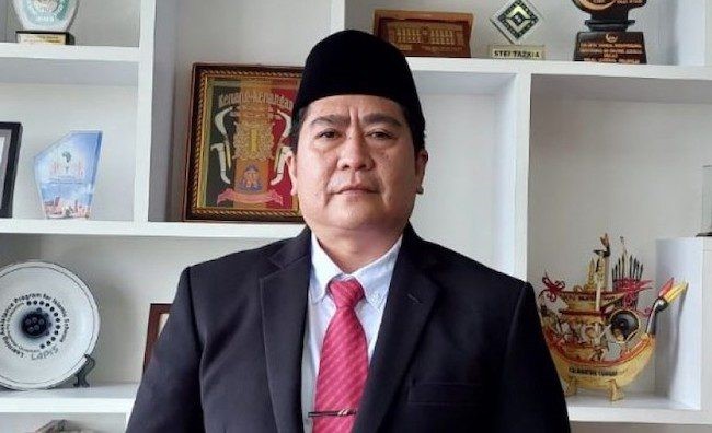 Filosofi Syukur