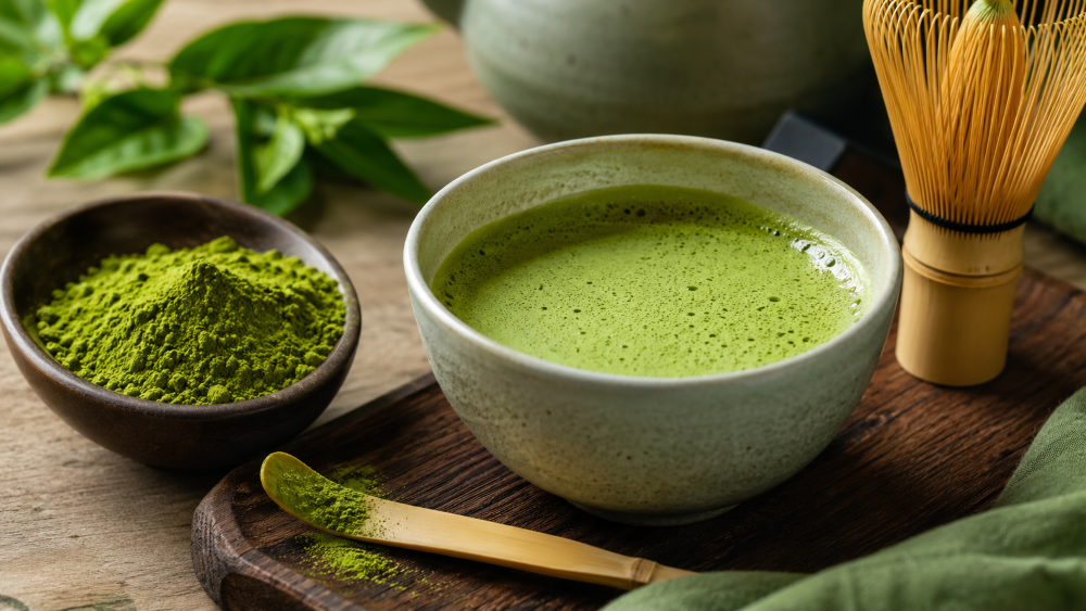 Manfaat Matcha untuk Kesehatan: Kaya Antioksidan, Bantu Fokus hingga Jaga Jantung