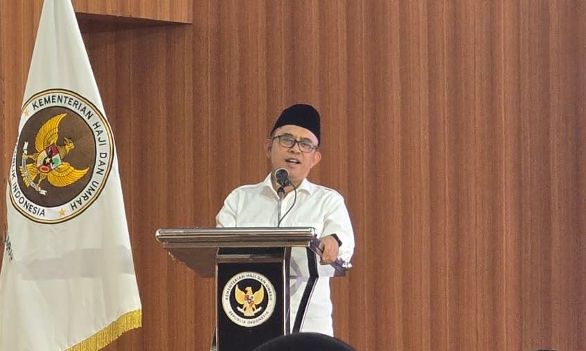 Pemerintah Pastikan Jemaah Umrah Indonesia Aman di Tengah Ketegangan Timur Tengah