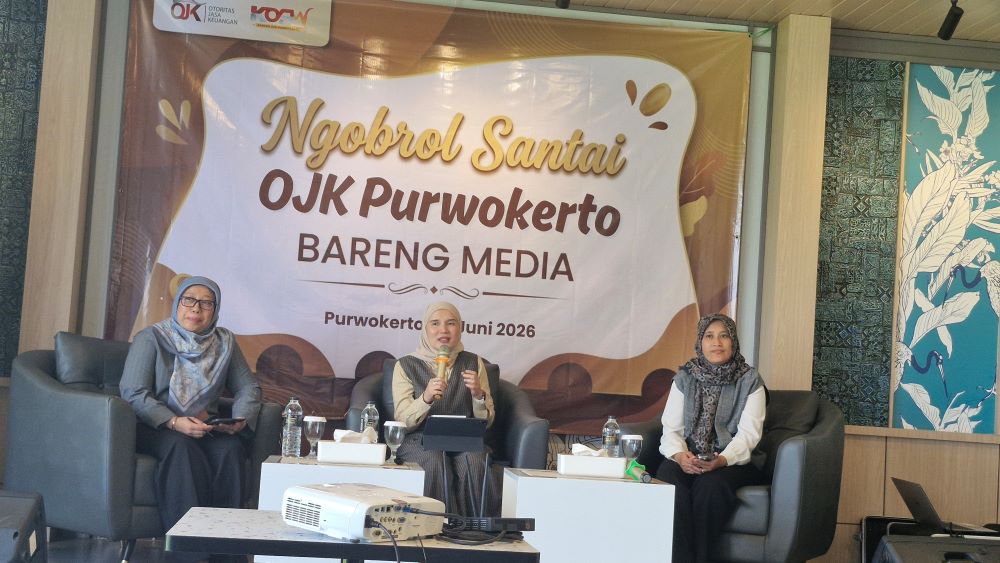 Kasus Bank Mandiri Taspen Purwokerto Masih Didalami, OJK Buka Posko Pengaduan untuk Nasabah