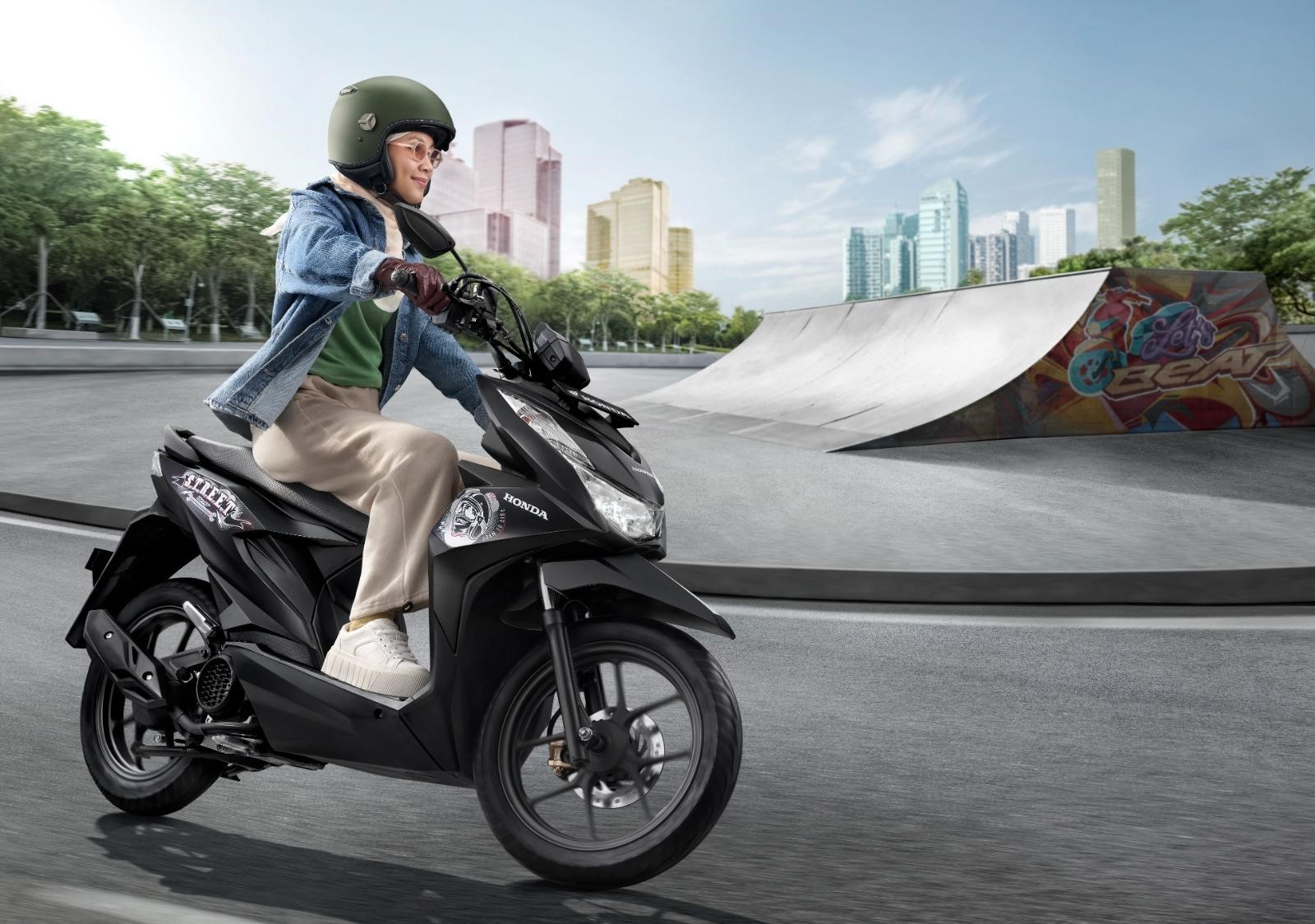 Jangan Asal Pakai, Ini Perawatan Motor Matik agar Tetap Bertenaga dan Awet