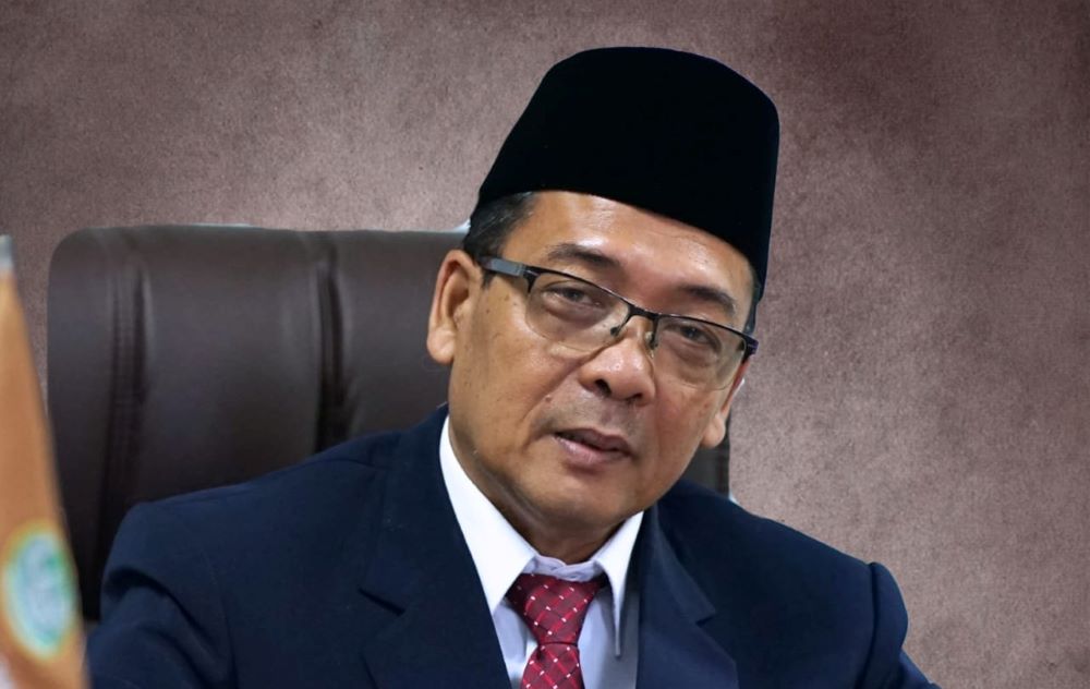 Dosen, ChatGPT, dan Masa Depan Otoritas Pendidikan  