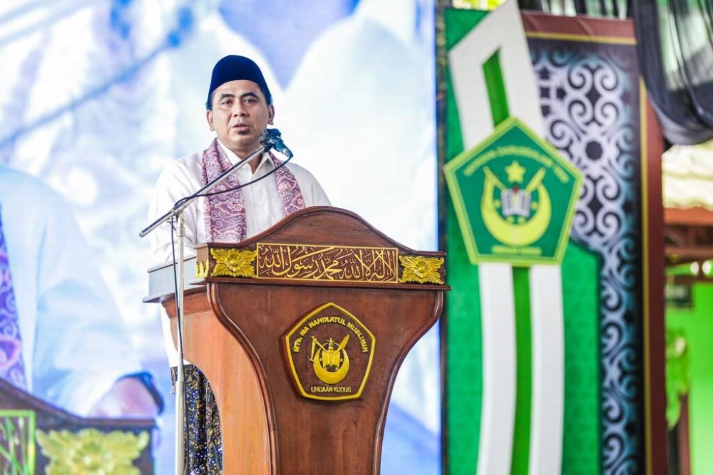 Beasiswa Santri Pemprov Jateng 2026 Diserbu Pendaftar, Sudah 825 Orang Daftar hingga Mei
