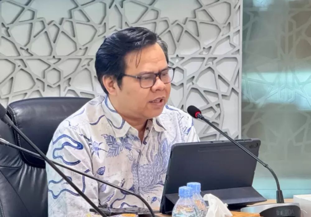 Potensi Dana Umat Capai Rp344 Triliun, Baznas Dorong Skema Zakat Jadi Pengurang Langsung Pajak
