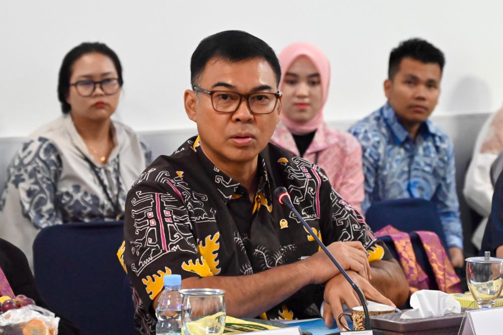 Kabar Gembira untuk PPPK, Mulai 2027 Berpeluang Jadi ASN dan Naik Status