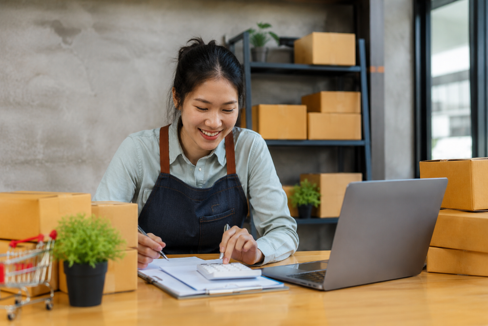Tips Mengelola Keuangan UMKM agar Bisnis Stabil dan Keuntungan Meningkat