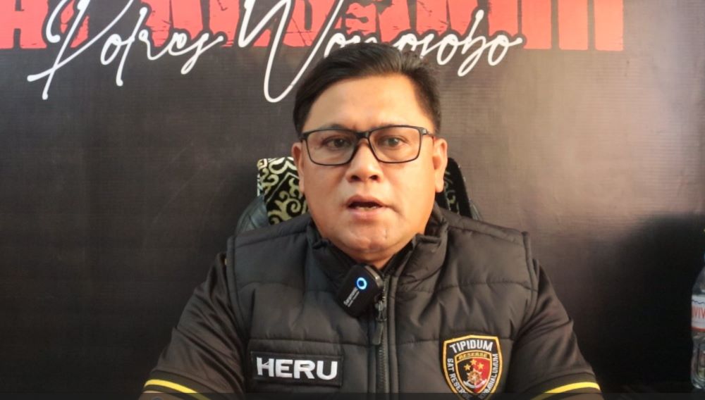 Viral Banner "Halal Gantung Maling" di Wonosobo, Polisi Ingatkan Jangan Main Hakim Sendiri