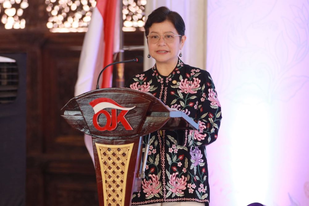 OJK Dorong Perempuan Berintegritas ala Kartini, Soroti Tantangan Gender dan Pentingnya Tata Kelola Bersih