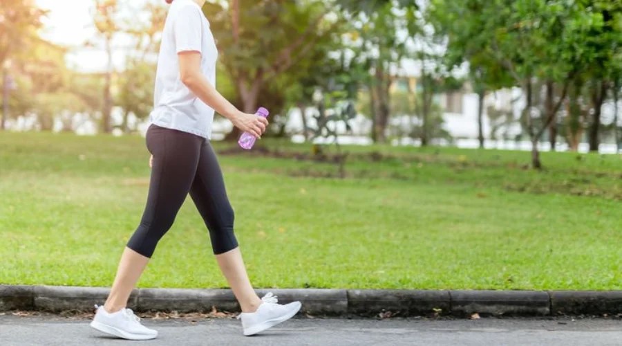 Manfaat Jalan Kaki, Olahraga Sederhana Yang Berdampak Besar Bagi Kesehatan