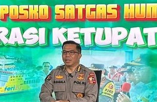 Arus Mudik Meningkat, 90 Kecelakaan Terjadi dalam 12 Jam; Polisi Perketat Pengawasan