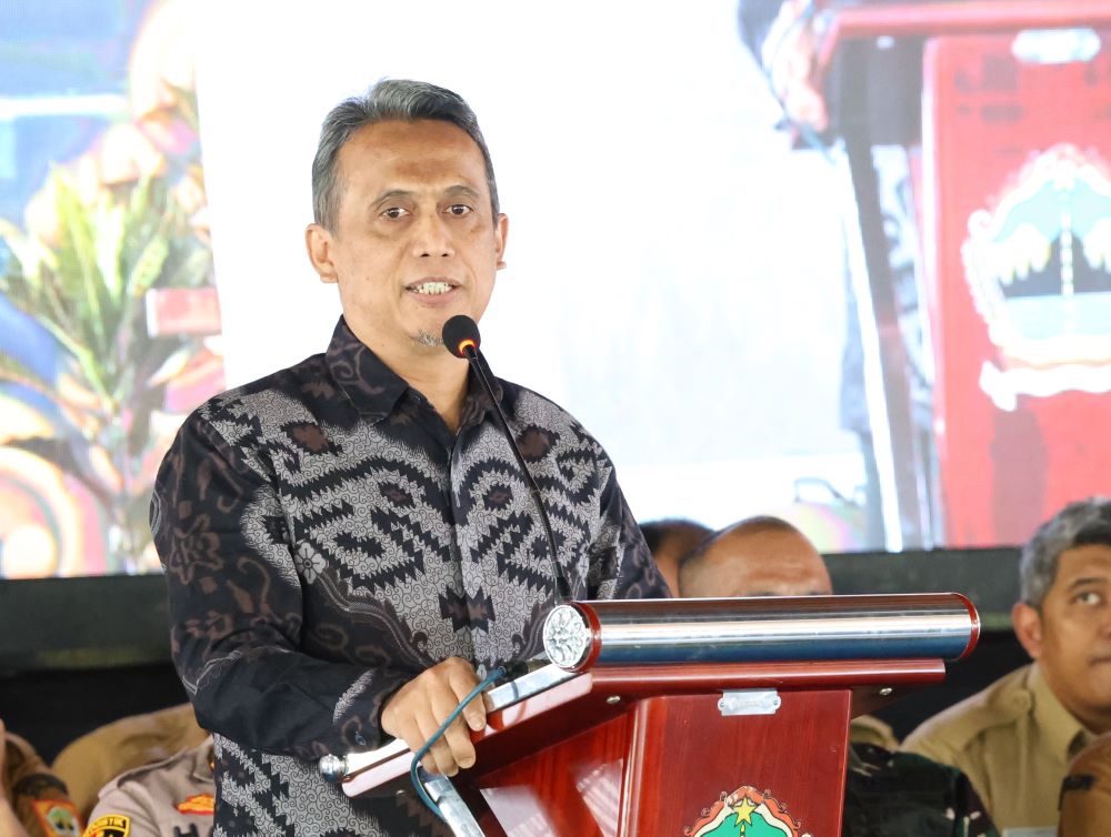 109 Ribu Warga Nikmati Program Dokter Spesialis Keliling