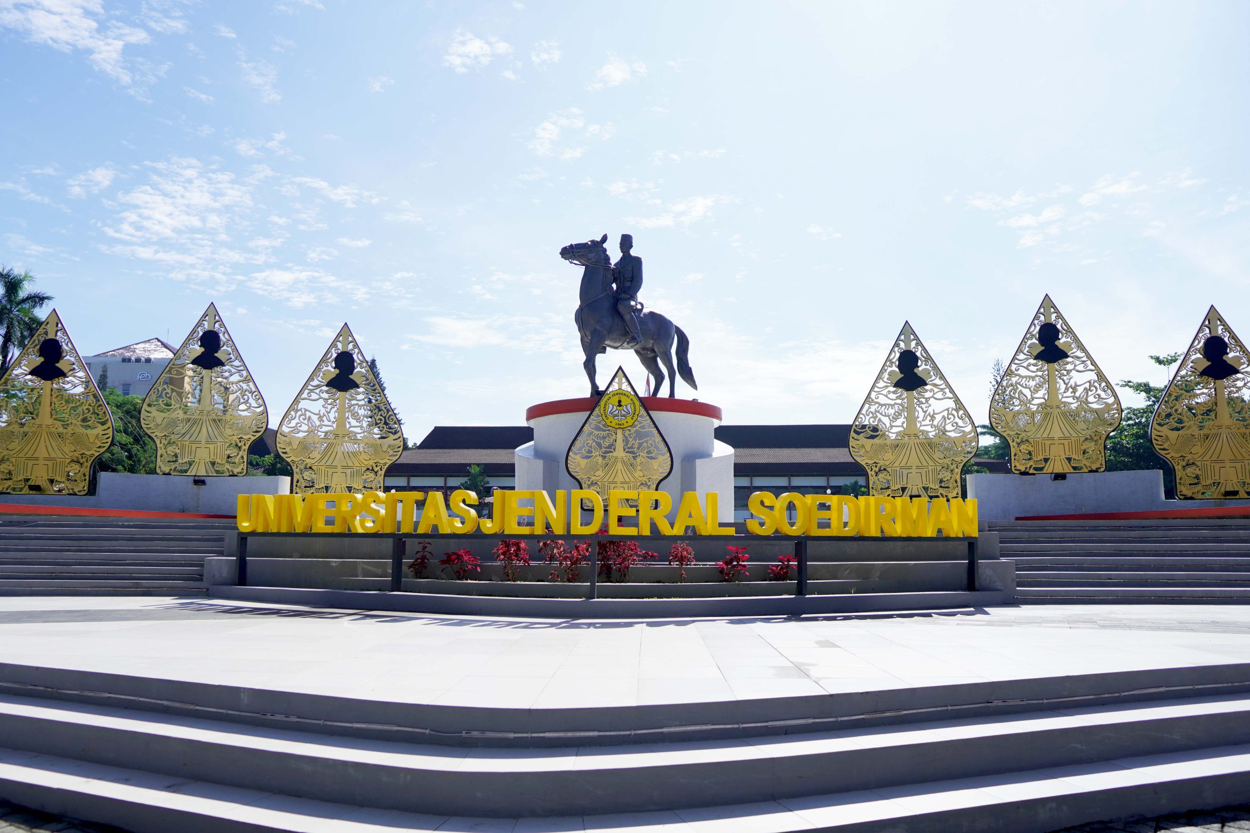 Dugaan Penganiayaan Mahasiswa Unsoed Dipicu Kasus Kekerasan Seksual, Kampus Buka Suara