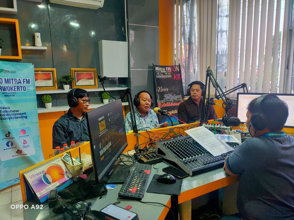 Komisi A DPRD Jateng Soroti Ketimpangan Guru dan Anak Putus Sekolah, Pendidikan Bermutu Jadi Tanggung Jawab Bersama