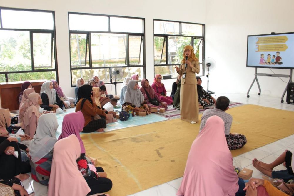 Edukasi Seks Dini Jadi Benteng Perlindungan Anak, SKB Kota Pekalongan Libatkan Orang Tua hingga Remaja