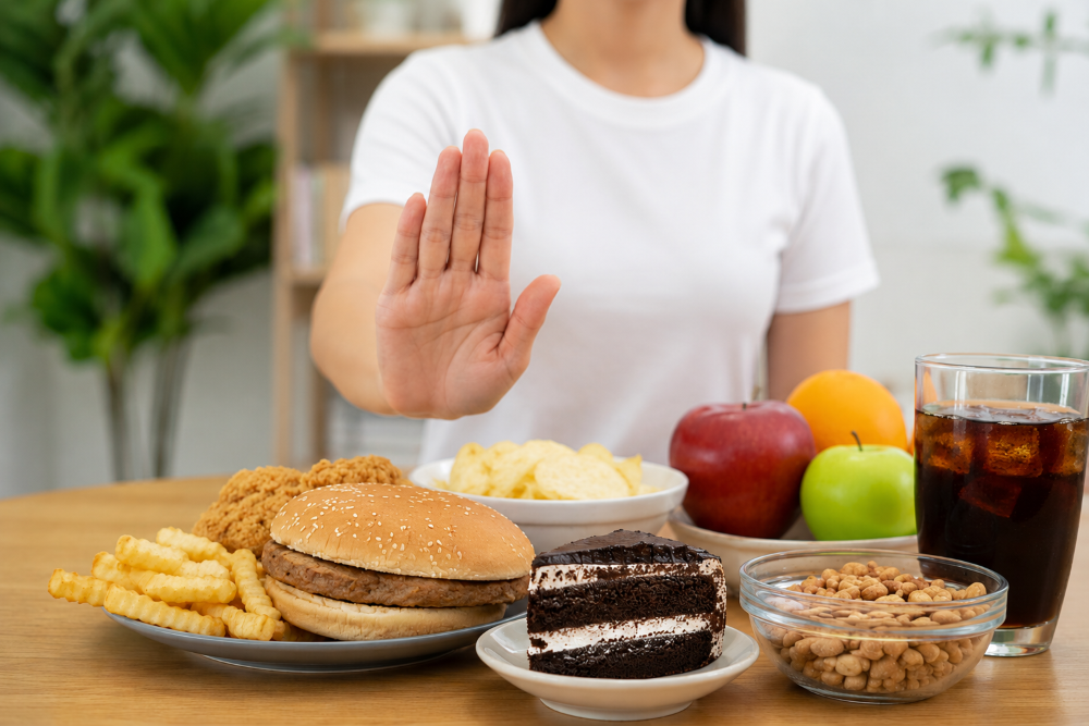 6 Makanan yang Sebaiknya Dihindari Sebelum Olahraga, Bisa Bikin Perut Kembung dan Cepat Lelah