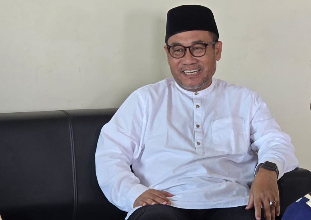 Kemenhaj Siapkan 45 Klinik untuk Layani Jemaah Haji 2026, Sistem Rujukan Medis Diperbarui