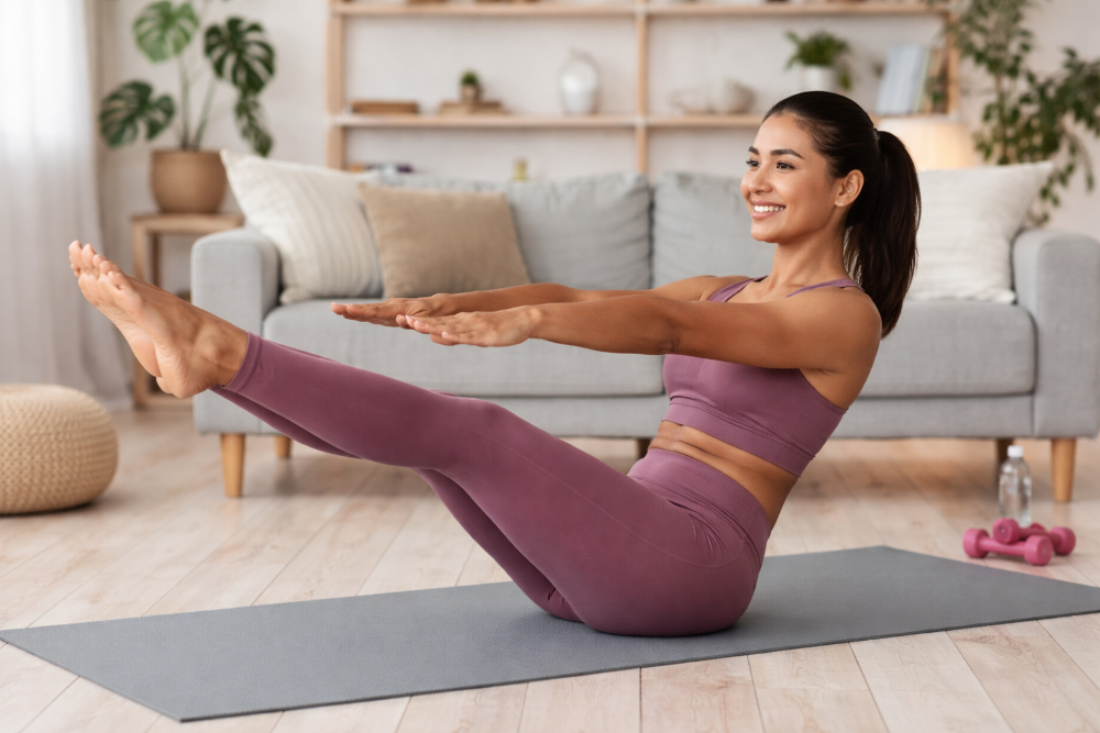 Tetap Aktif Saat Puasa Intermiten, Ini Strategi Aman Berolahraga Agar Tubuh Tetap Bugar