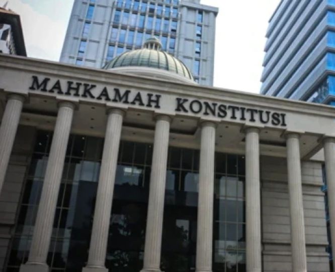 MK Tolak Uji Materi UU Pilkada, Sistem Pilkada Langsung Tetap Berlaku